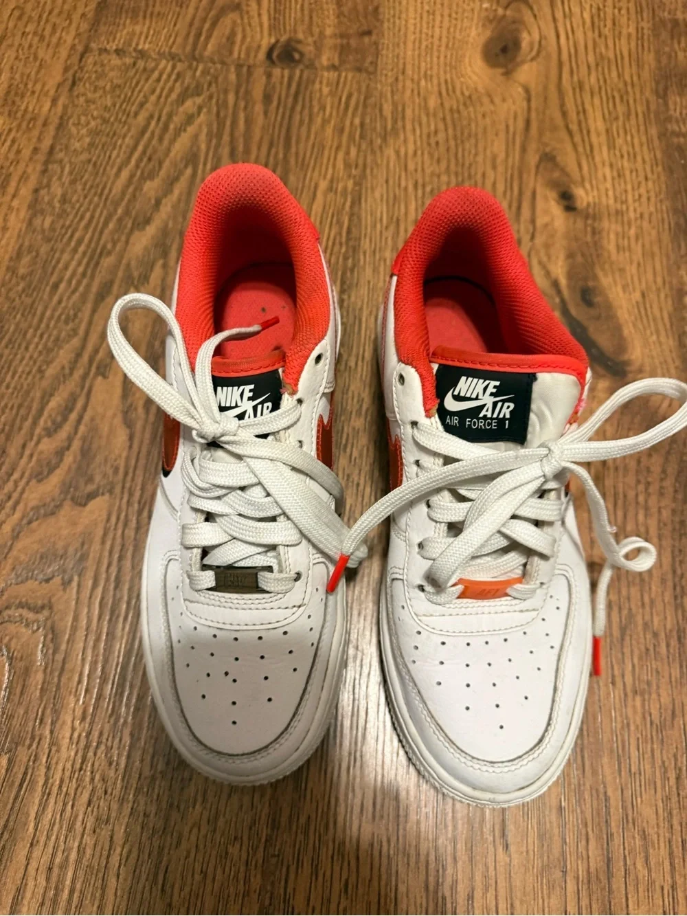 Nike air force